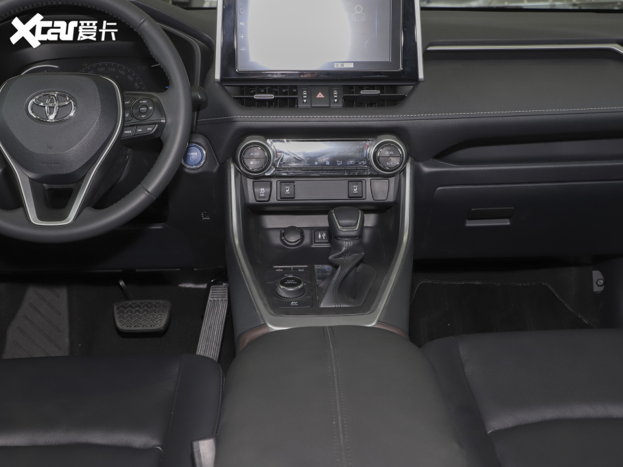 2021RAV4sp p 2.5L CVT򌾫ӢPlus