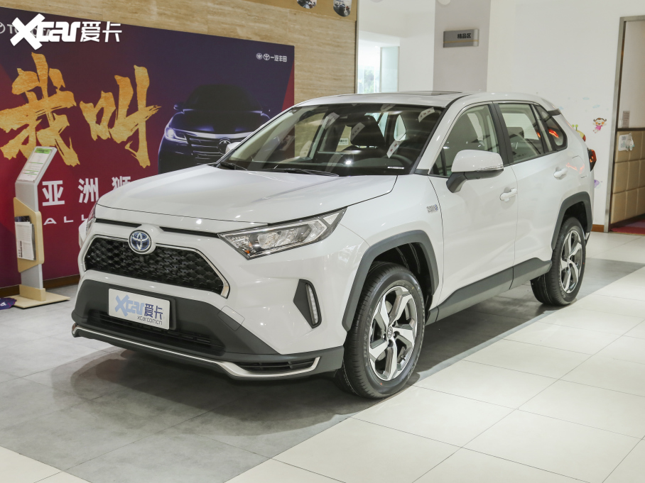 2021RAV4spE+ 2.5L 򌾫ӢPro