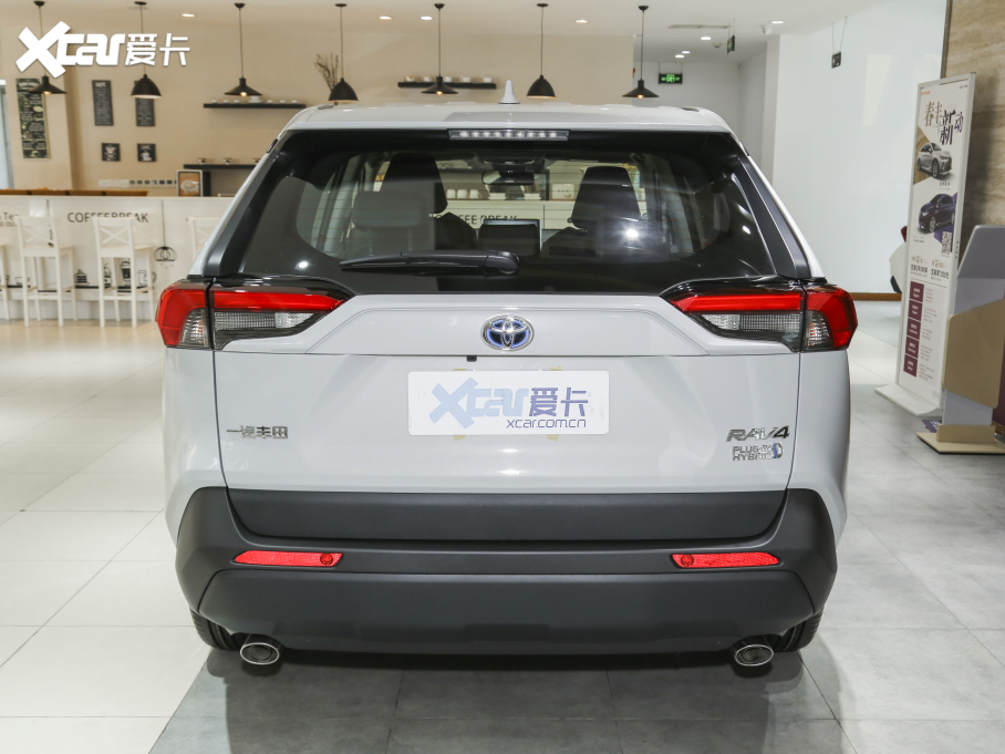 2021RAV4spE+ 2.5L (q)ӢPro