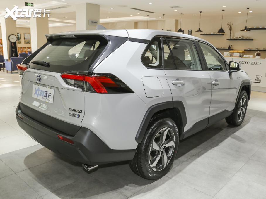 2021RAV4spE+ 2.5L 򌾫ӢPro