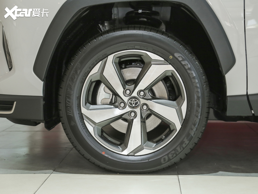 2021RAV4spE+ 2.5L (q)ӢPro