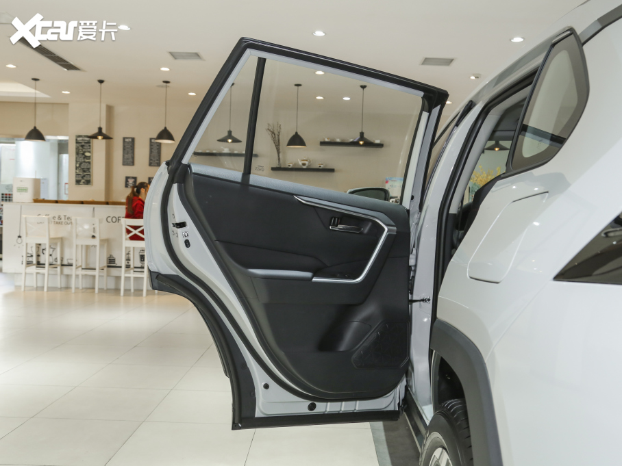 2021RAV4spE+ 2.5L (q)ӢPro