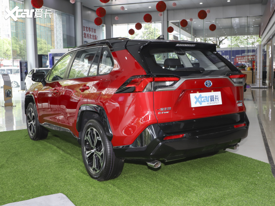 2021RAV4spE+ 2.5L (q)ŞPro