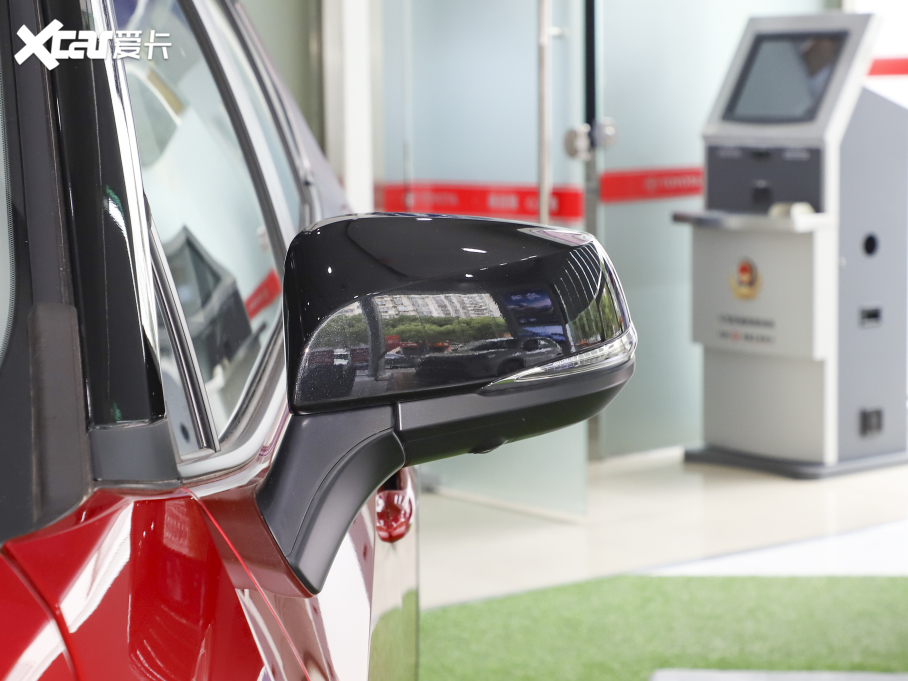 2021RAV4spE+ 2.5L (q)ŞPro