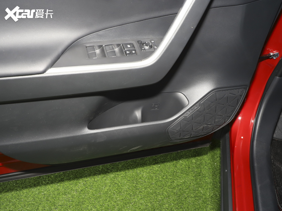 2021RAV4spE+ 2.5L ŞPro