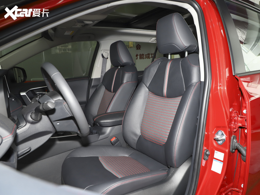 2021RAV4spE+ 2.5L ŞPro