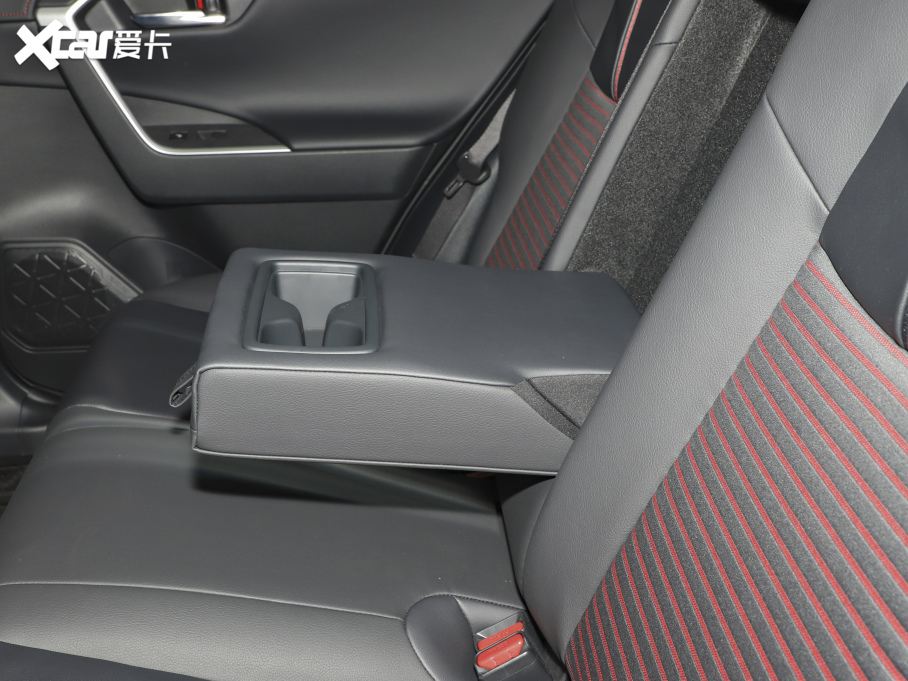 2021RAV4spE+ 2.5L ŞPro