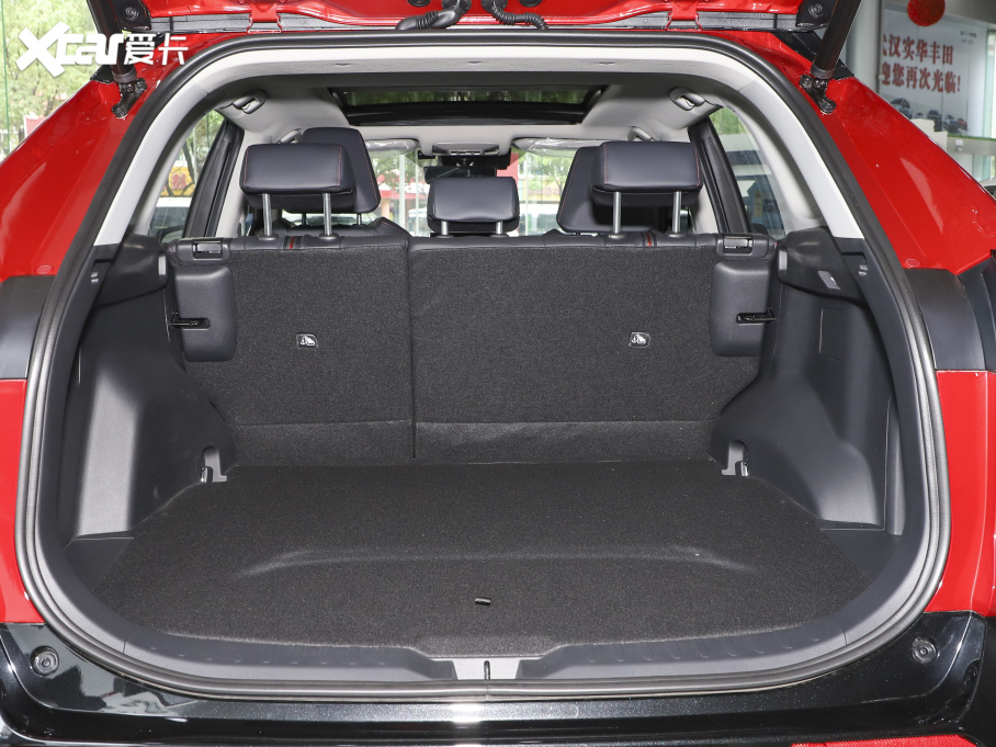 2021RAV4spE+ 2.5L (q)ŞPro