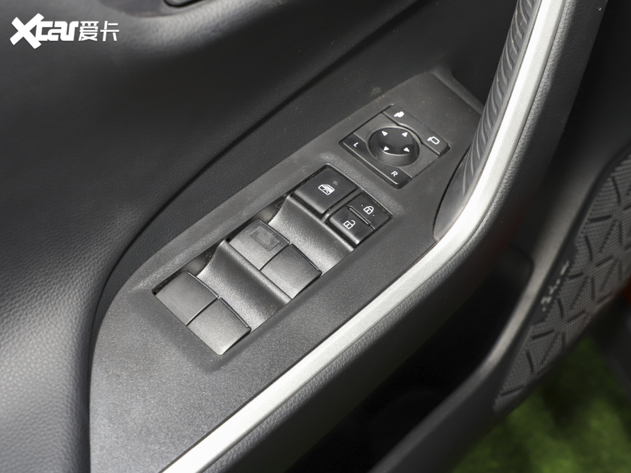 2021RAV4spE+ 2.5L ŞPro