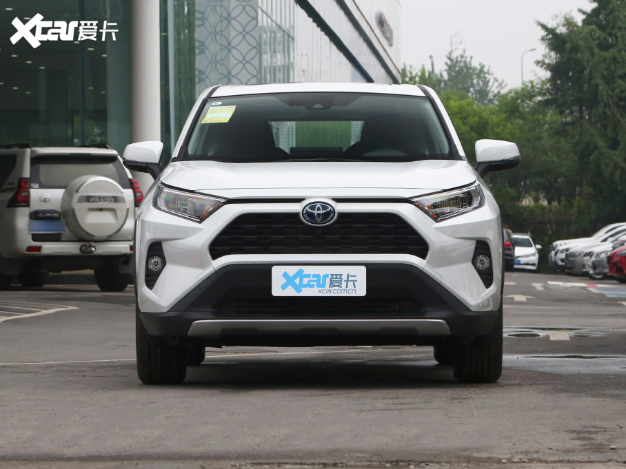 2021RAV4sp p 2.5L CVT(q)Ӣ