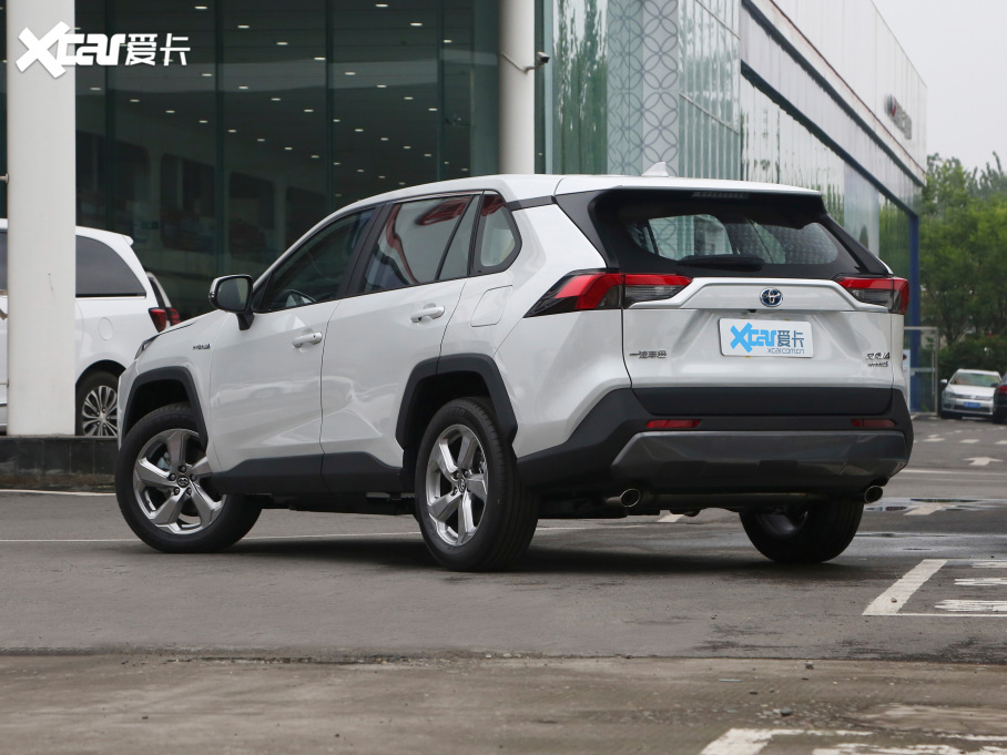 2021RAV4sp p 2.5L CVT(q)Ӣ