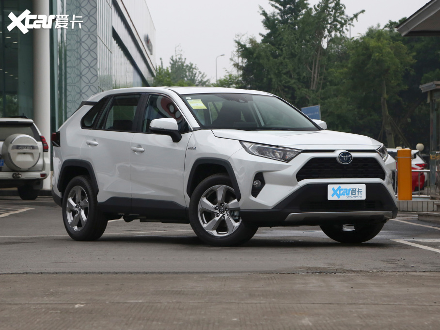 2021RAV4sp p 2.5L CVT򌾫Ӣ