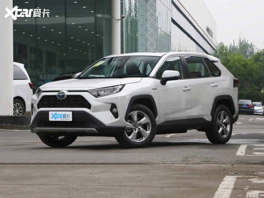 2021RAV4sp p 2.5L CVT򌾫Ӣ