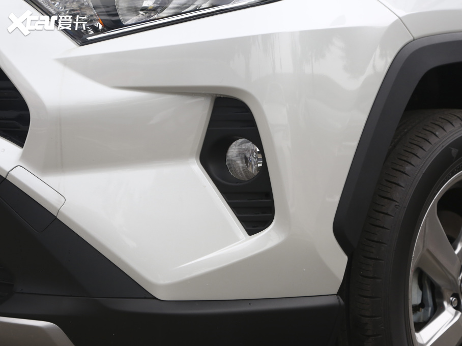 2021RAV4sp p 2.5L CVT򌾫Ӣ