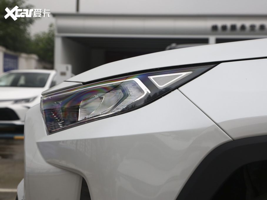 2021RAV4sp p 2.5L CVT򌾫Ӣ