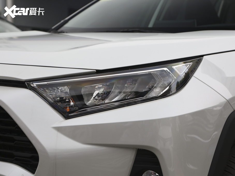 2021RAV4sp p 2.5L CVT򌾫Ӣ