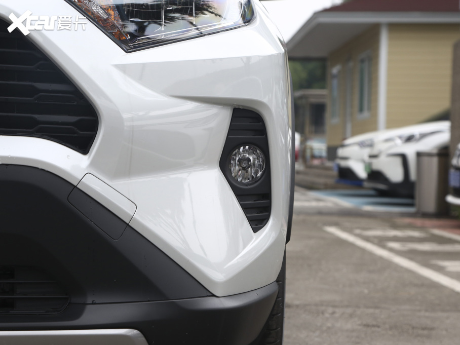 2021RAV4sp p 2.5L CVT򌾫Ӣ