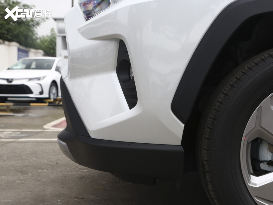 2021RAV4sp p 2.5L CVT򌾫Ӣ