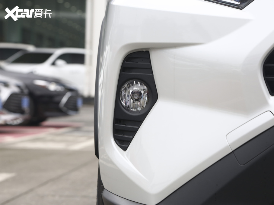 2021RAV4sp p 2.5L CVT򌾫Ӣ