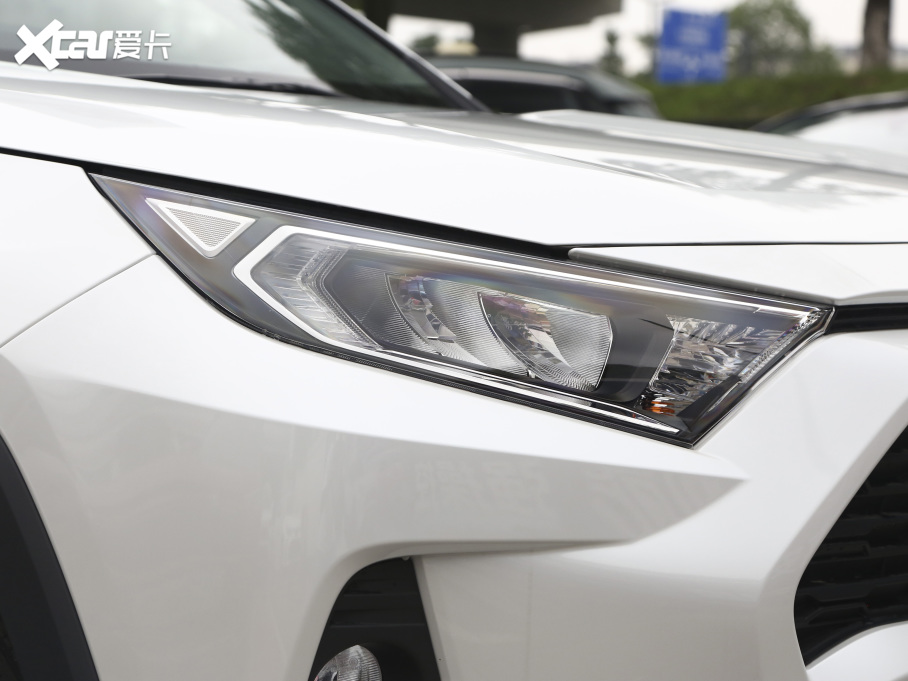 2021RAV4sp p 2.5L CVT(q)Ӣ