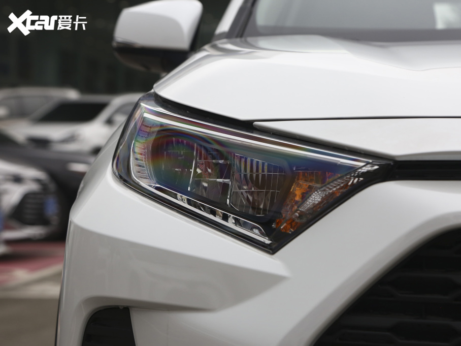 2021RAV4sp p 2.5L CVT򌾫Ӣ