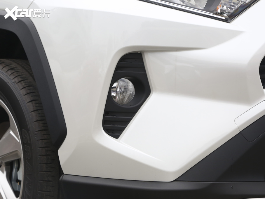 2021RAV4sp p 2.5L CVT򌾫Ӣ