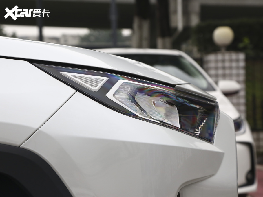 2021RAV4sp p 2.5L CVT򌾫Ӣ