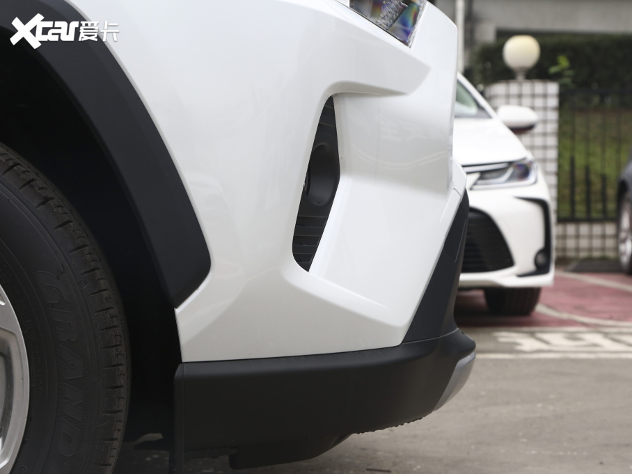 2021RAV4sp p 2.5L CVT(q)Ӣ