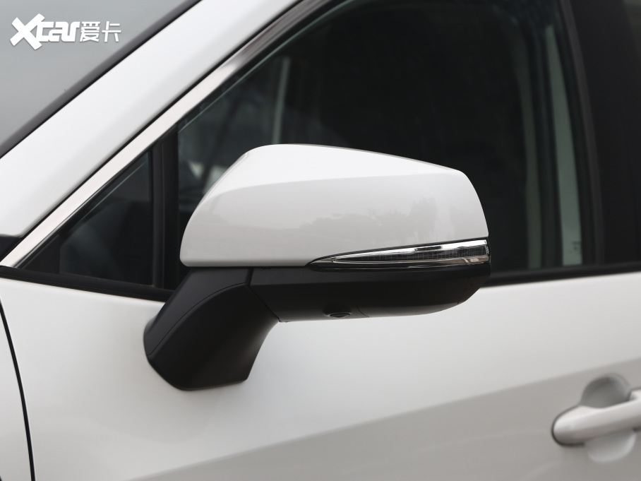 2021RAV4sp p 2.5L CVT򌾫Ӣ