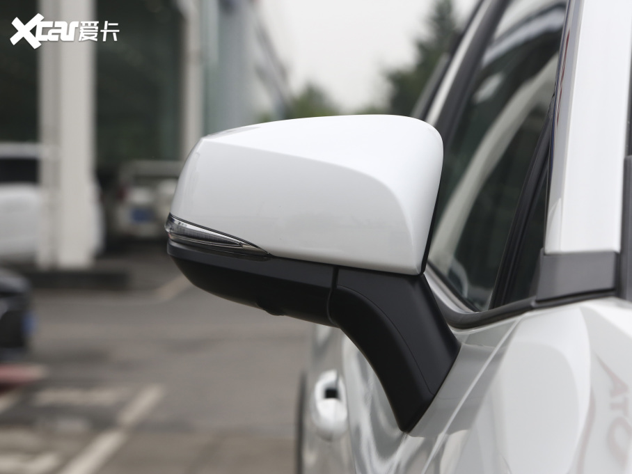 2021RAV4sp p 2.5L CVT򌾫Ӣ