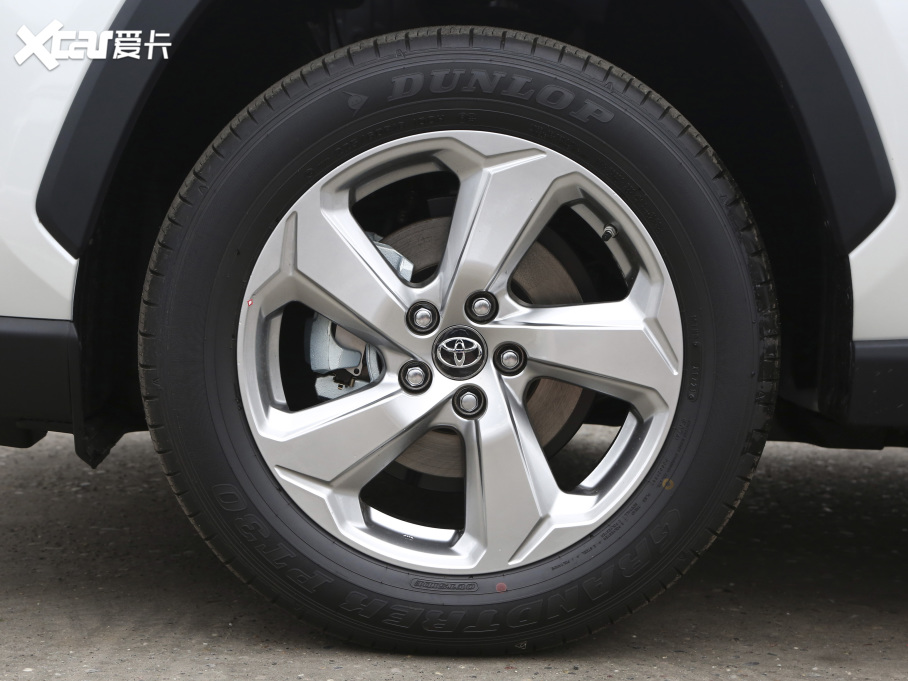 2021RAV4sp p 2.5L CVT򌾫Ӣ