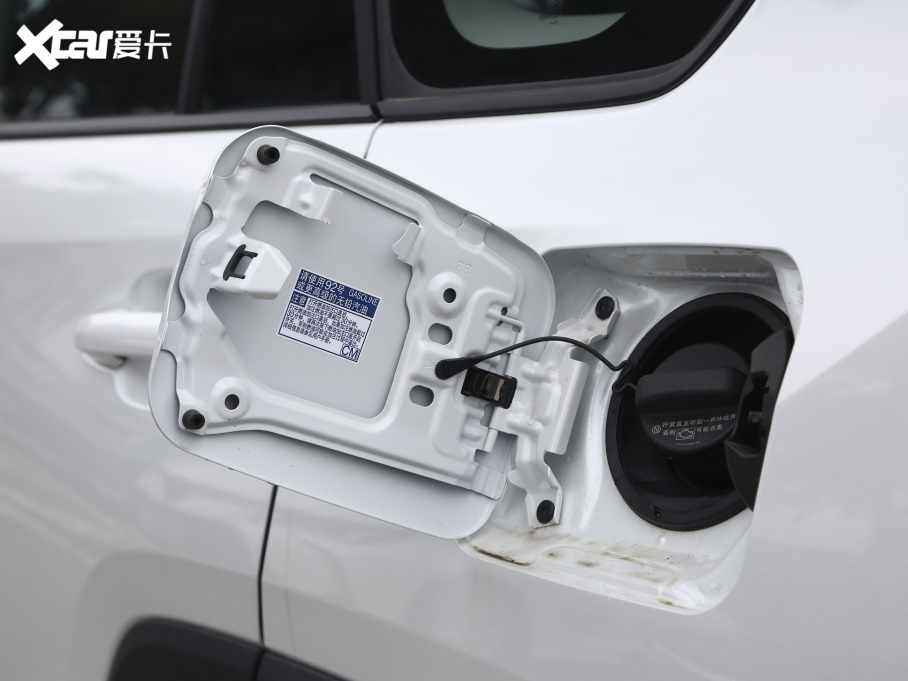 2021RAV4sp p 2.5L CVT(q)Ӣ