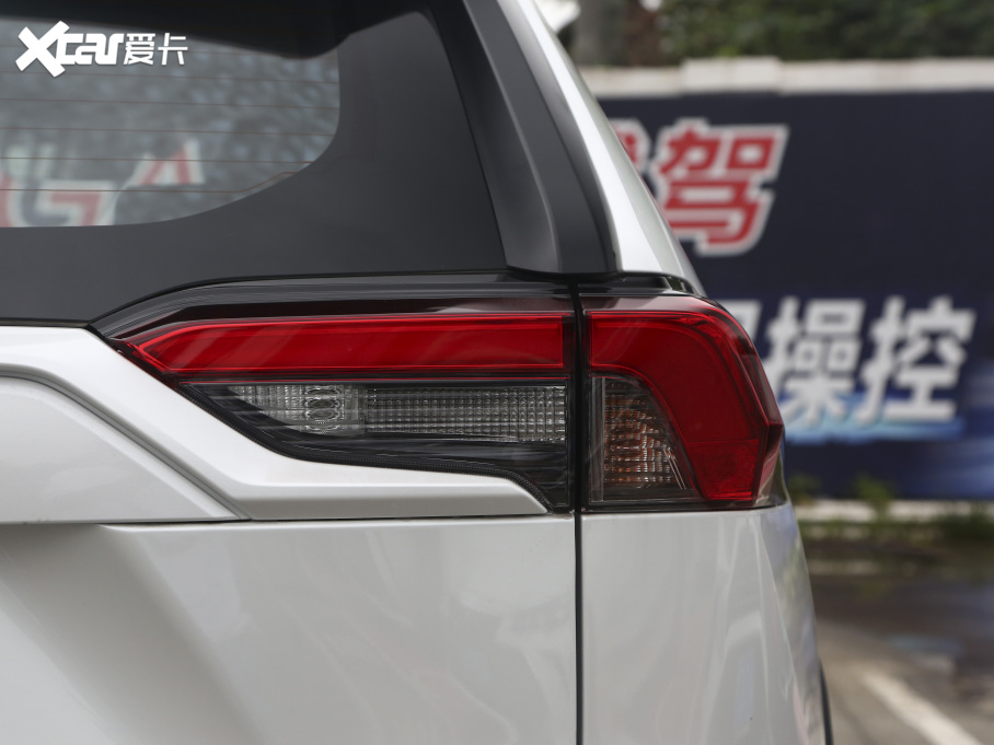 2021RAV4sp p 2.5L CVT򌾫Ӣ