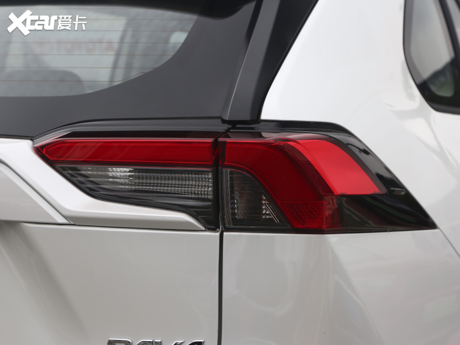 2021RAV4sp p 2.5L CVT򌾫Ӣ