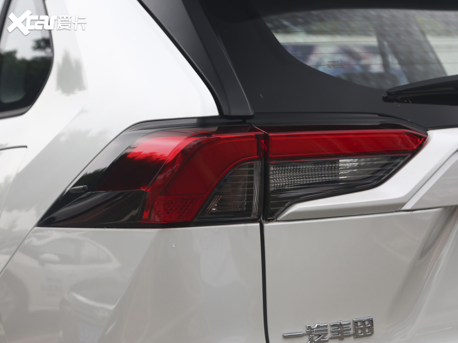 2021RAV4sp p 2.5L CVT򌾫Ӣ