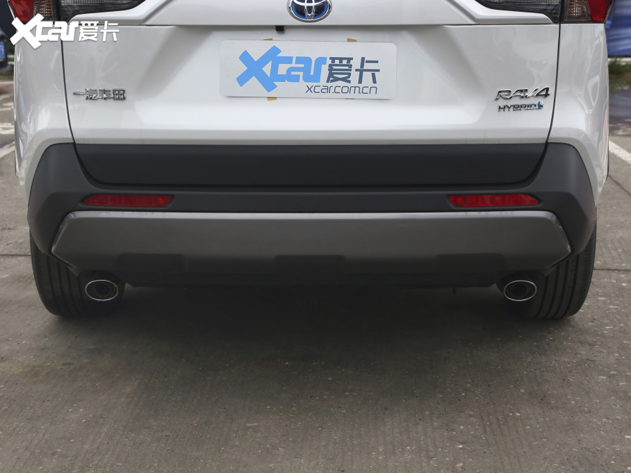 2021RAV4sp p 2.5L CVT(q)Ӣ