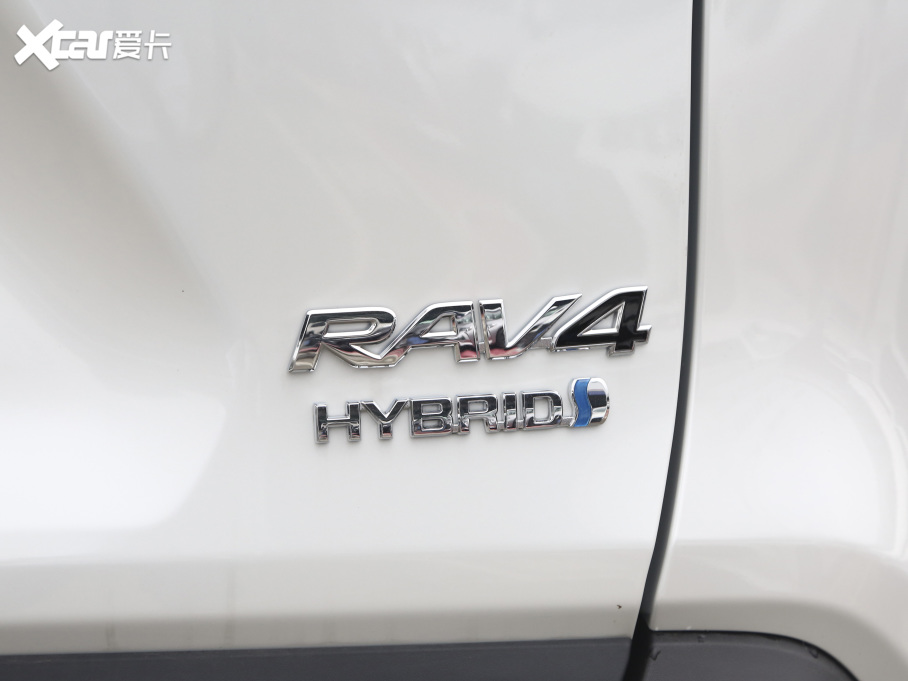 2021RAV4sp p 2.5L CVT򌾫Ӣ