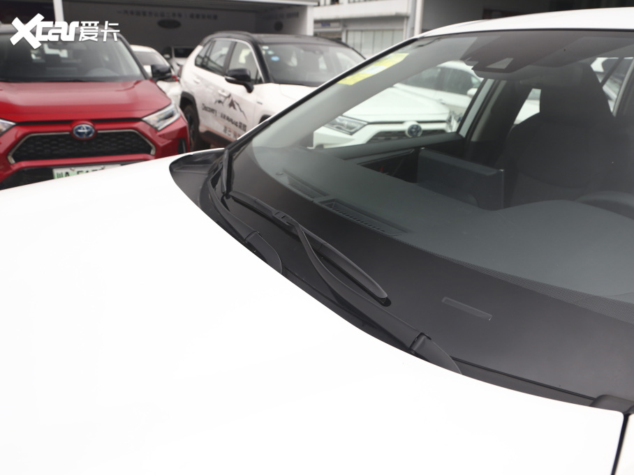 2021RAV4sp p 2.5L CVT򌾫Ӣ