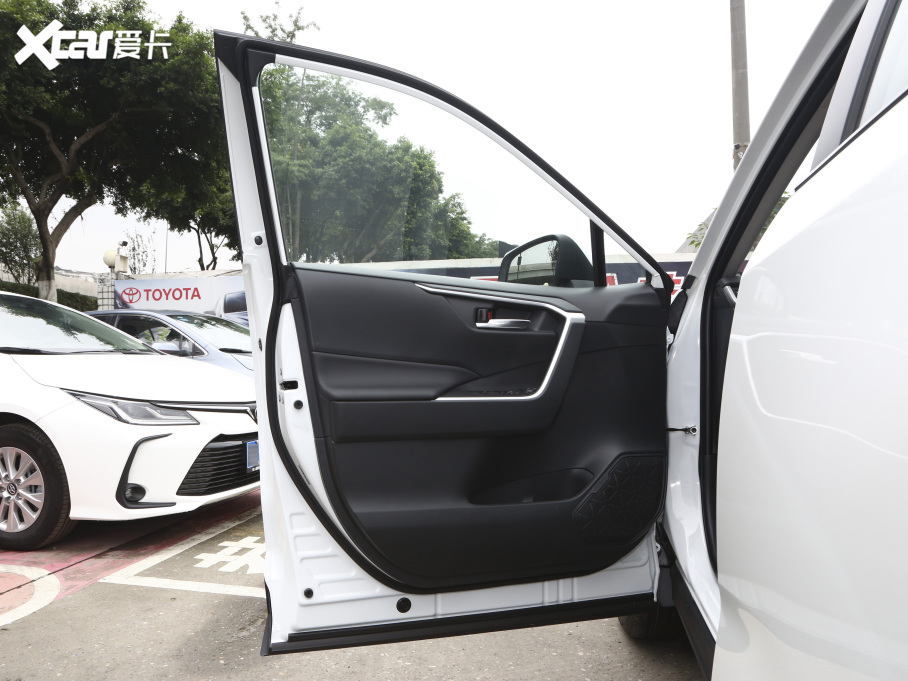 2021RAV4sp p 2.5L CVT򌾫Ӣ