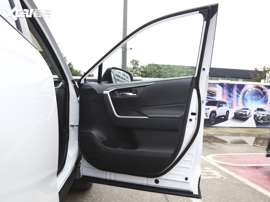 2021RAV4sp p 2.5L CVT򌾫Ӣ