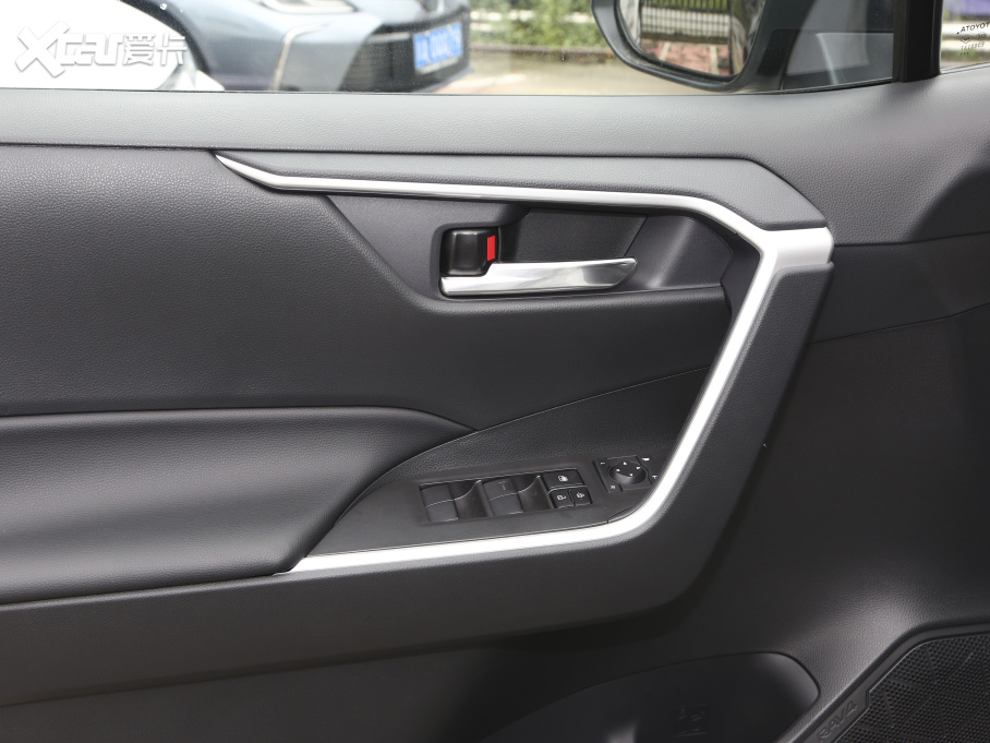 2021RAV4sp p 2.5L CVT(q)Ӣ