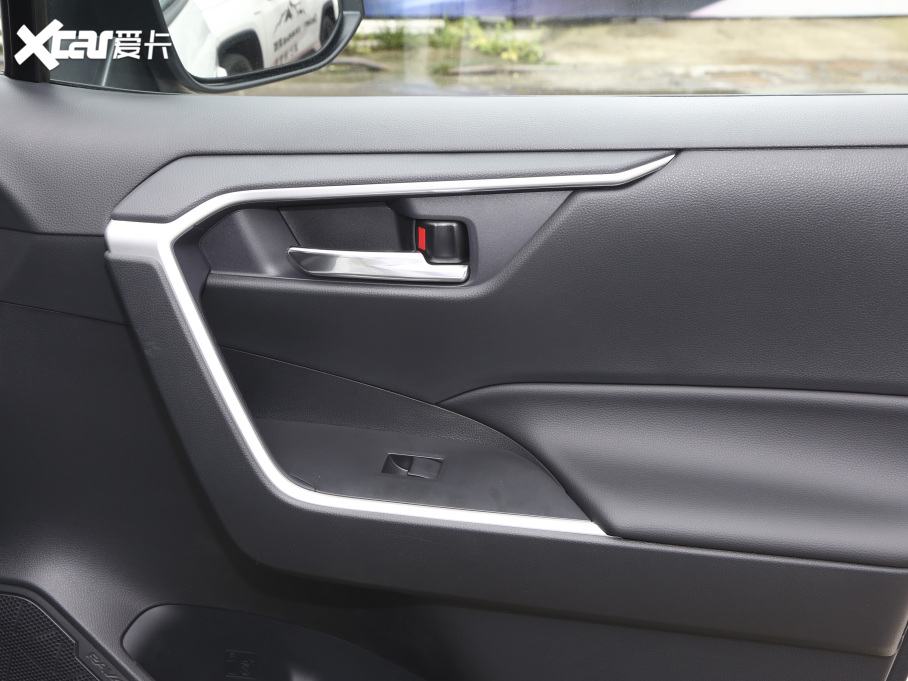 2021RAV4sp p 2.5L CVT򌾫Ӣ