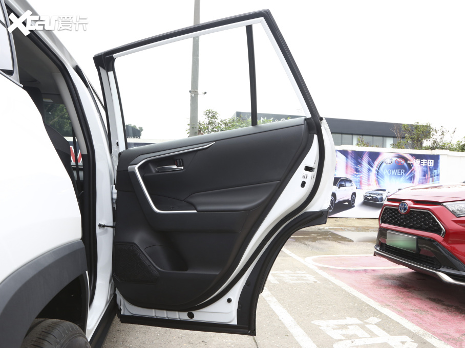 2021RAV4sp p 2.5L CVT򌾫Ӣ