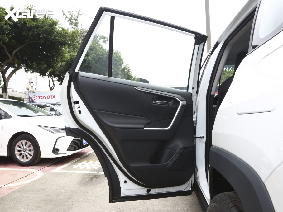 2021RAV4sp p 2.5L CVT򌾫Ӣ