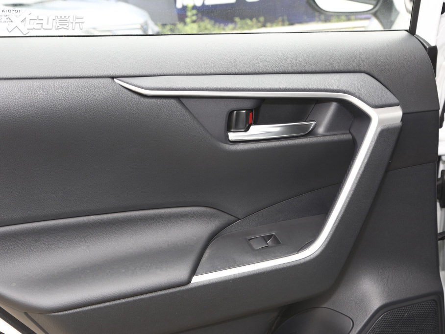 2021RAV4sp p 2.5L CVT(q)Ӣ