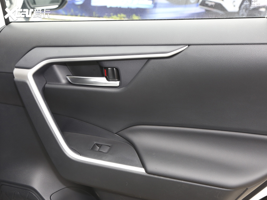 2021RAV4sp p 2.5L CVT򌾫Ӣ