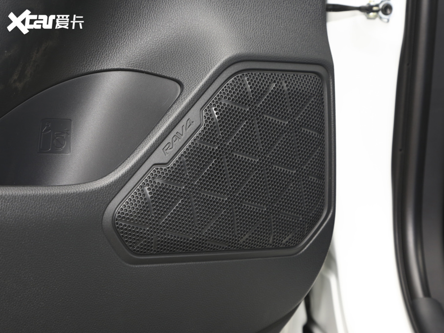 2021RAV4sp p 2.5L CVT򌾫Ӣ