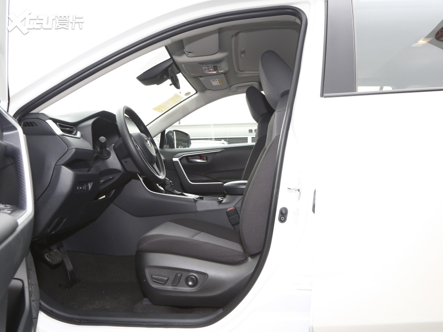 2021RAV4sp p 2.5L CVT(q)Ӣ