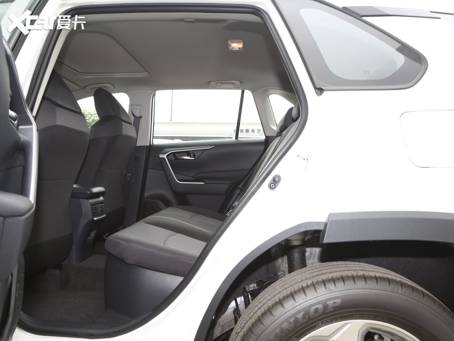 2021RAV4sp p 2.5L CVT򌾫Ӣ