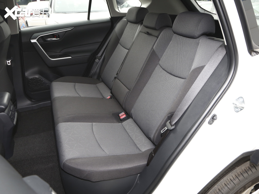 2021RAV4sp p 2.5L CVT(q)Ӣ